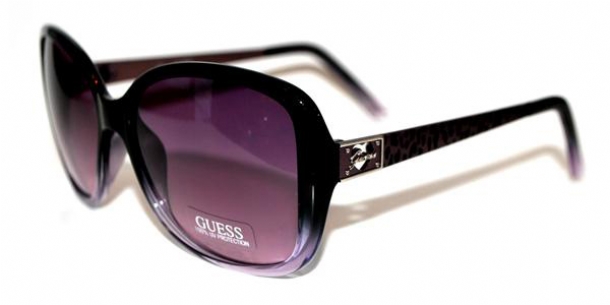 GUESS 7144 PURPLE