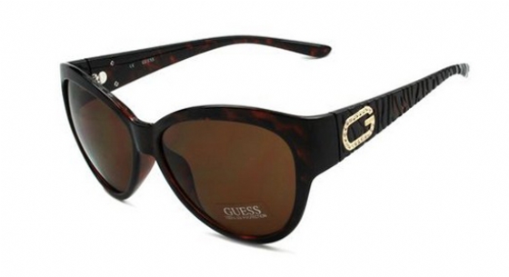 GUESS 7173 BRN1