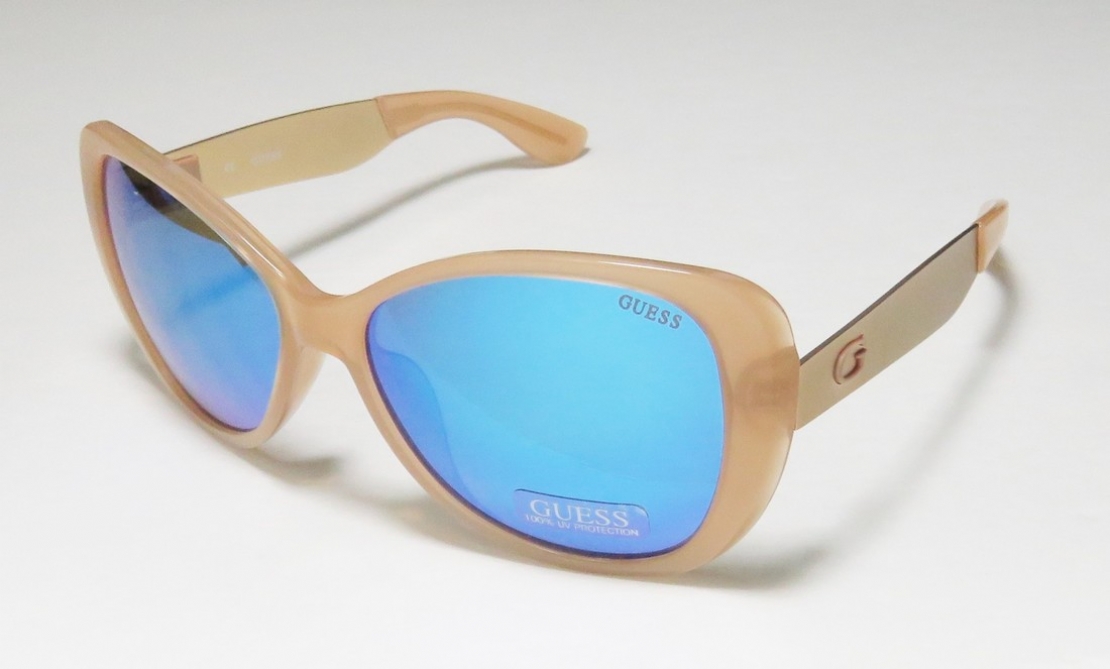 GUESS 7392 57X