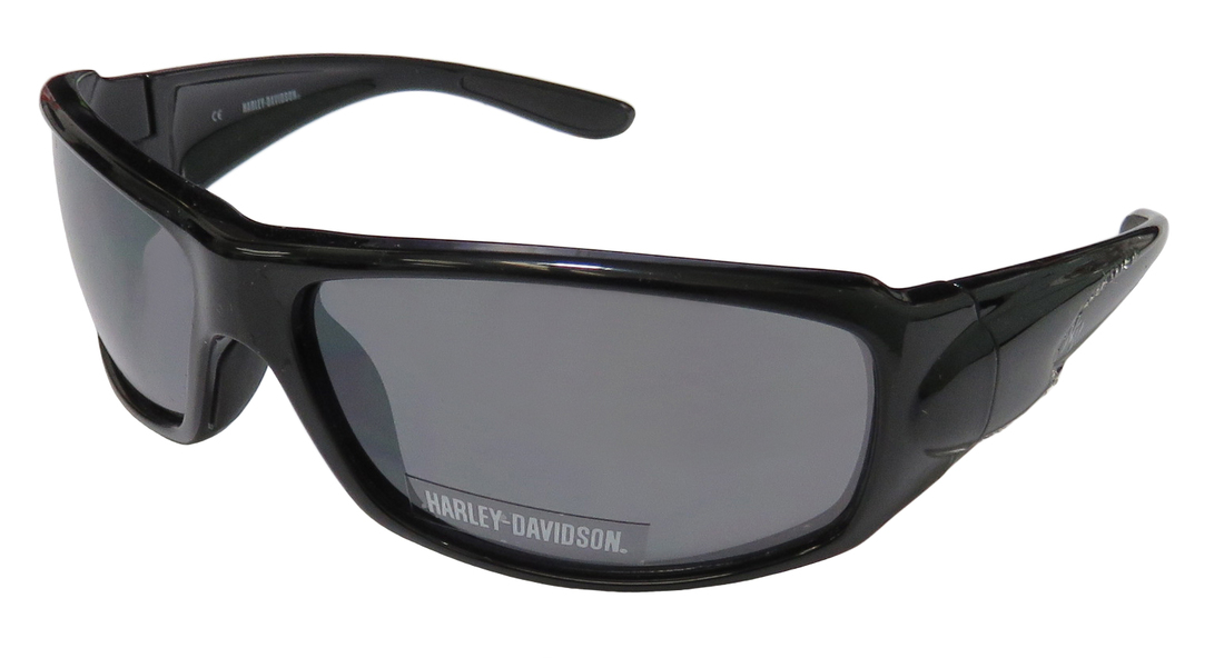 HARLEY DAVIDSON HDS 8002 BLK-3F