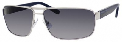 HUGO BOSS 0485 SEMHD