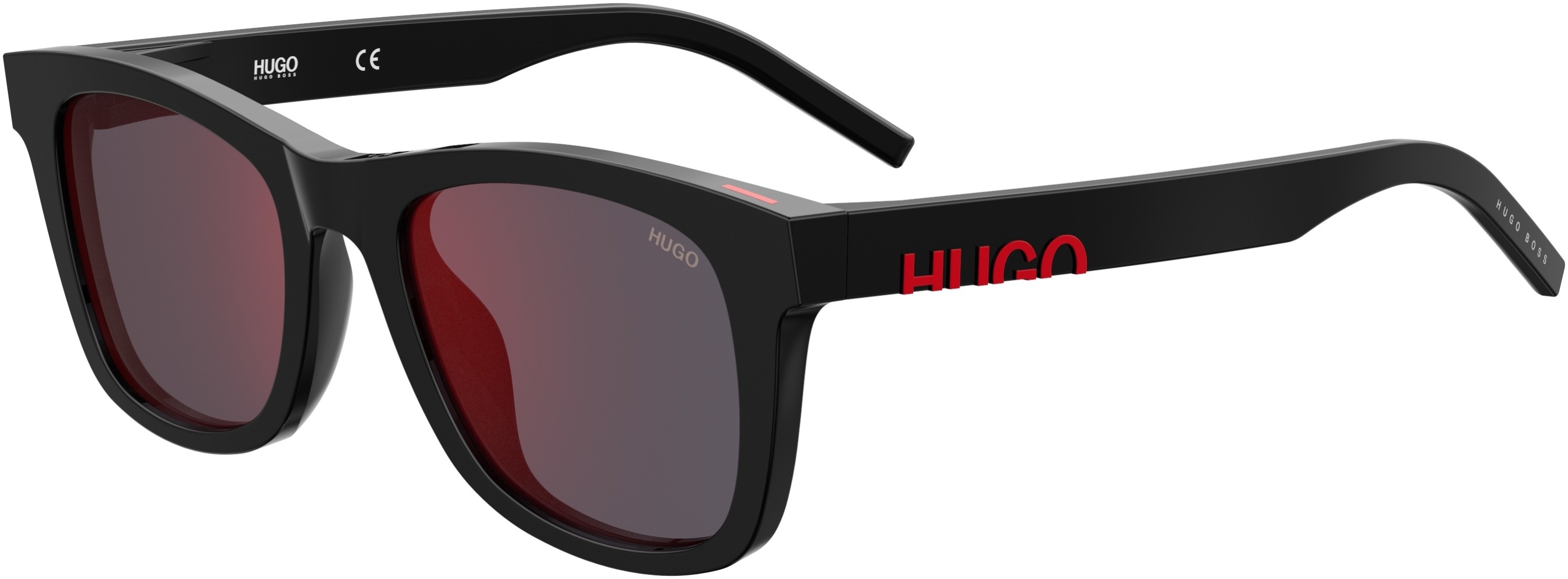 HUGO BOSS  