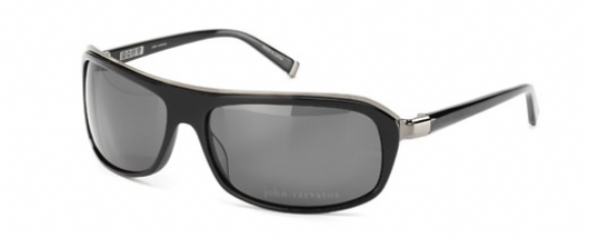 JOHN VARVATOS V717 BLACK