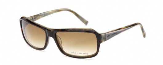 JOHN VARVATOS V722 TORTOISEHORN