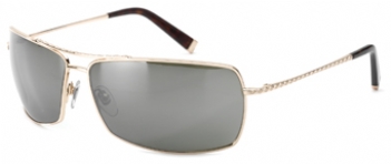 JOHN VARVATOS V724 GOLD