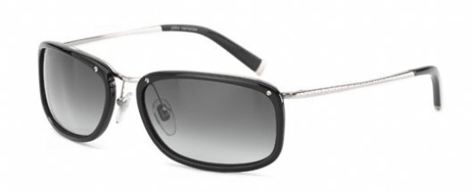 JOHN VARVATOS V726 BLACKSILVER