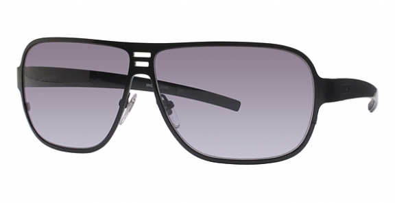 JOHN VARVATOS V739 BLACK