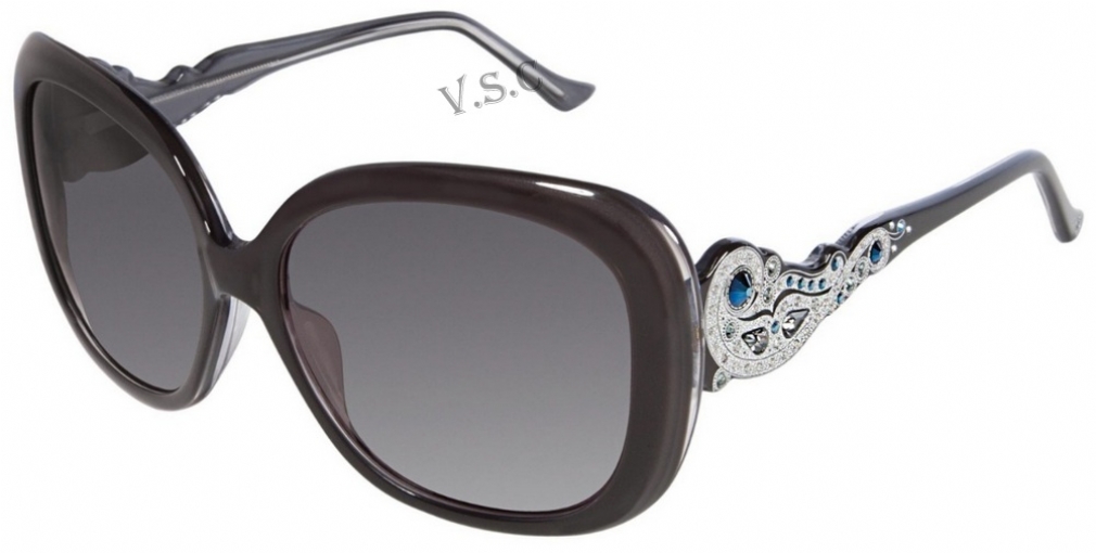 judith leiber sunglasses