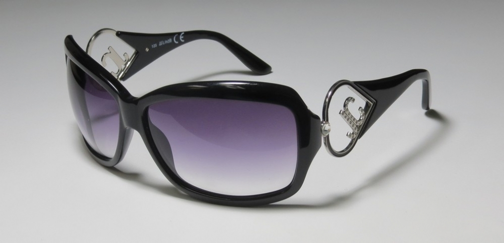 JUST CAVALLI 209S 01BVIOLET