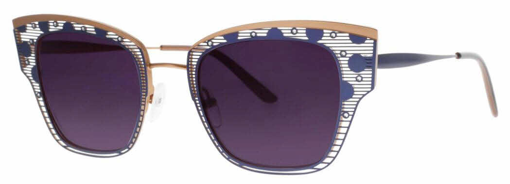 LAFONT MERVEILLE 35