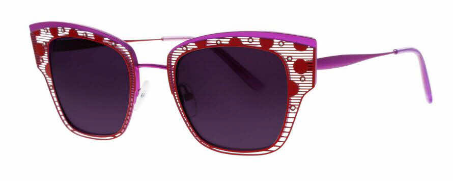 LAFONT MERVEILLE 6531