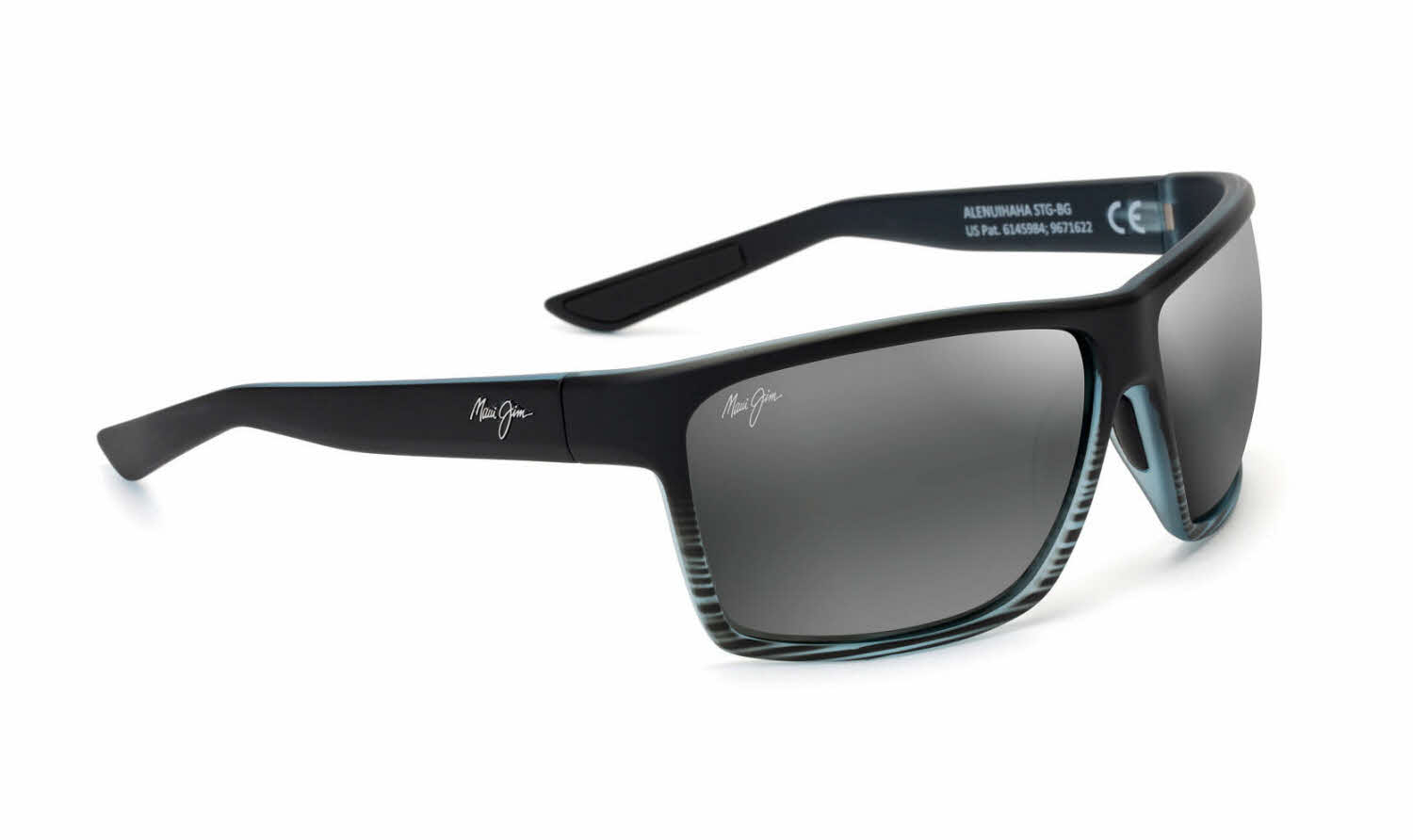 MAUI JIM ALENUIHAHA 839 83911D