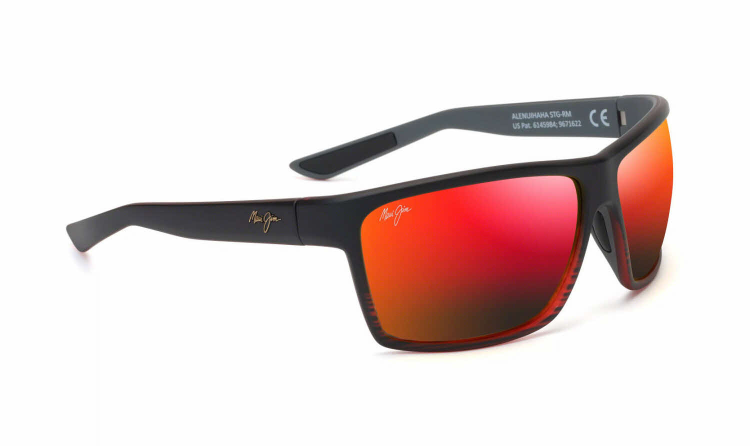 MAUI JIM ALENUIHAHA 839 RM83907C