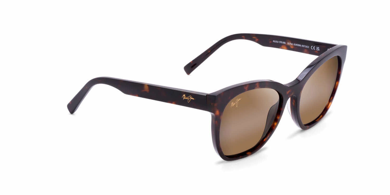 MAUI JIM ALULU 878 H87810