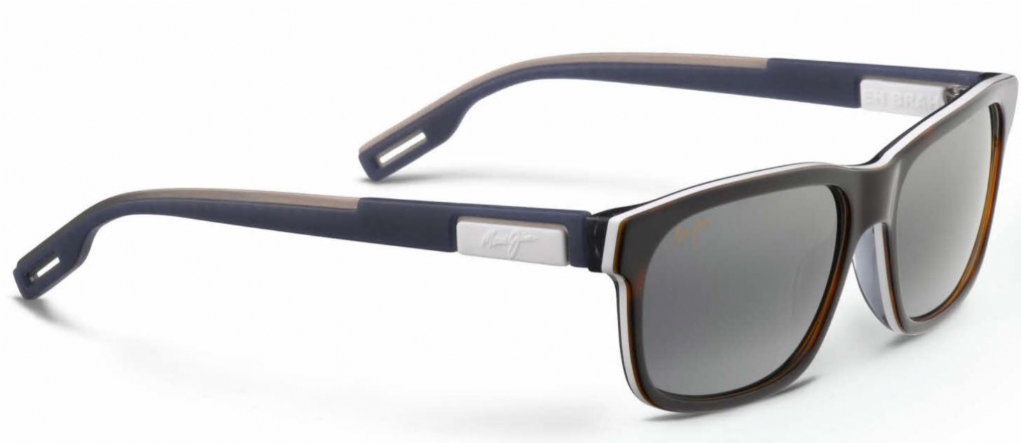 MAUI JIM EH BRAH 284 57