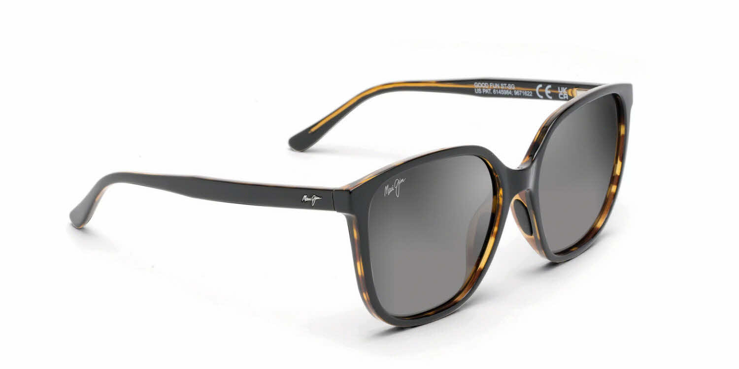 MAUI JIM GOOD GS87102