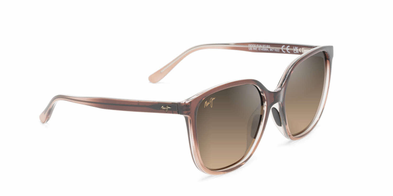 MAUI JIM GOOD HS87101