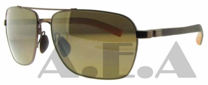 MAUI JIM GUARDRAILS 327 23