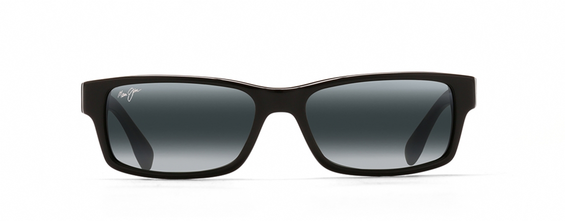 MAUI JIM HIDDEN PINNACLE 298 02