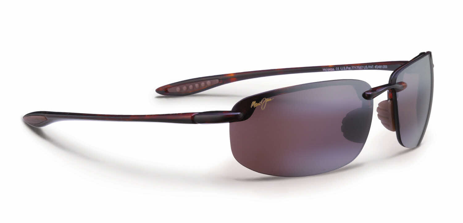 MAUI JIM HOOKIPA R407N10