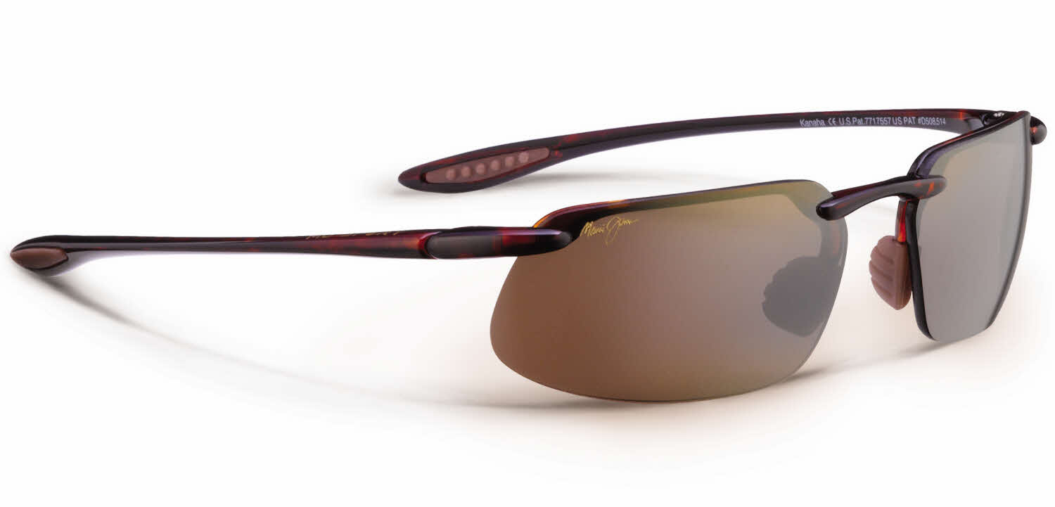 MAUI JIM KANAHA H409N10