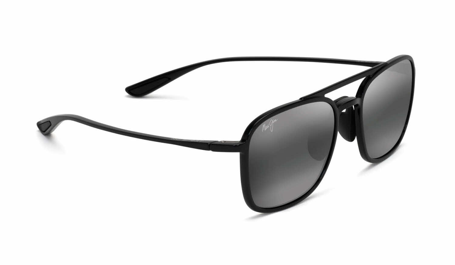 MAUI JIM KEOKEA 447 44702