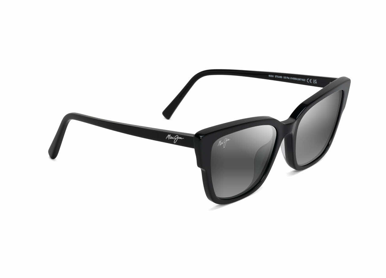 MAUI JIM KOU884 88402