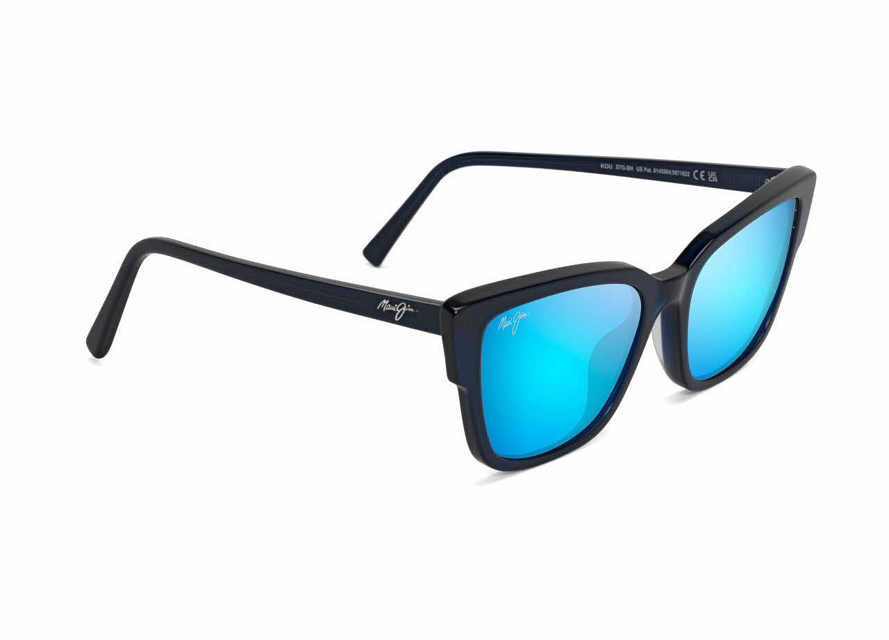 MAUI JIM KOU884 B88403