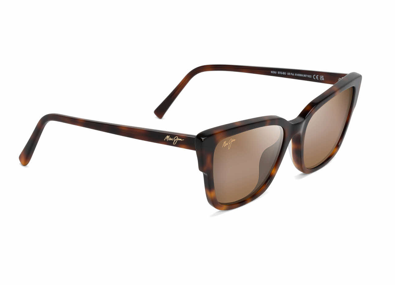 MAUI JIM KOU884 H88410