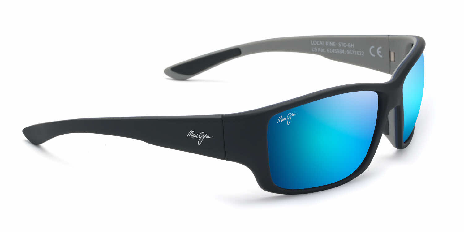 MAUI JIM LOCAL B81053B