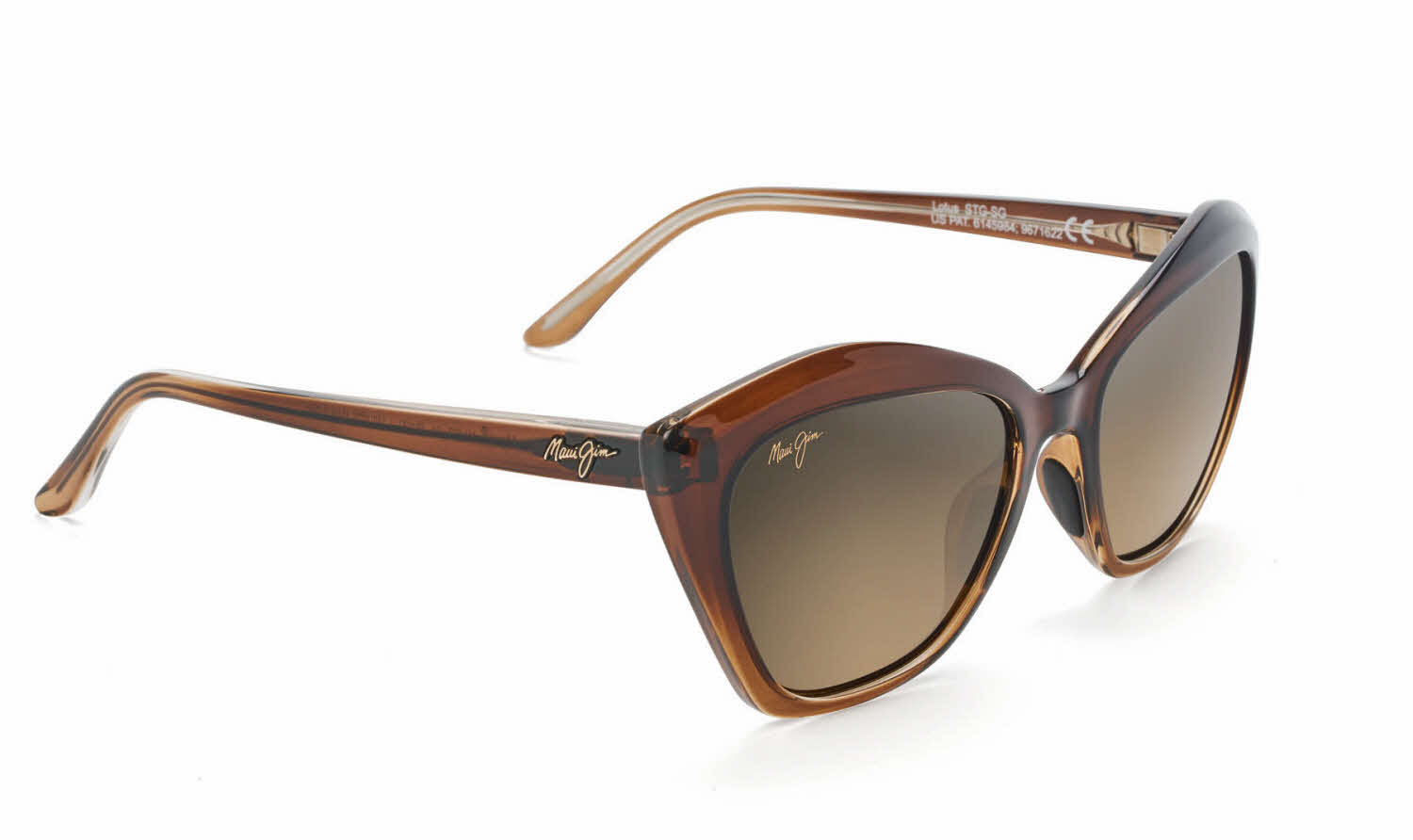 MAUI JIM LOTUS827 HS82701