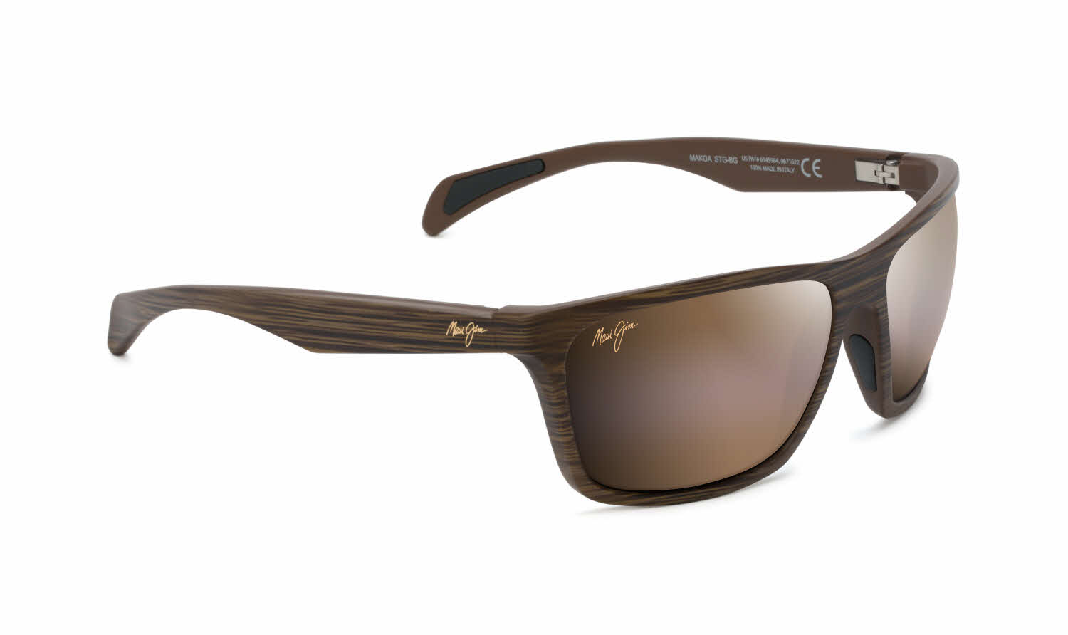 MAUI JIM MAKOA804 H80425W