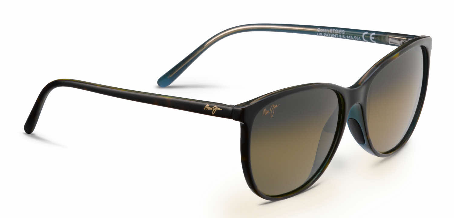 MAUI JIM OCEAN 723 HS72310P