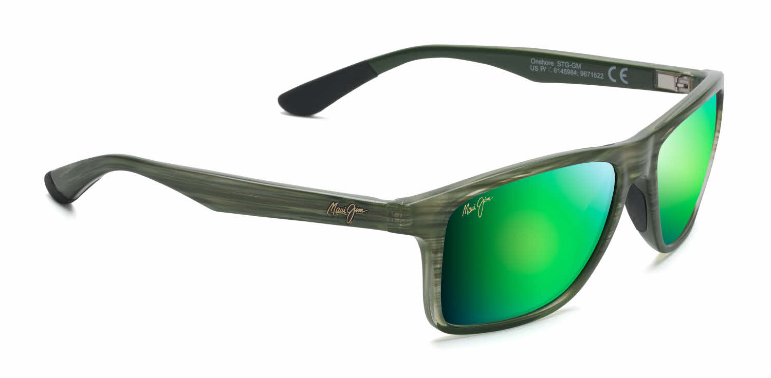 MAUI JIM ONSHORE798 GM79815C