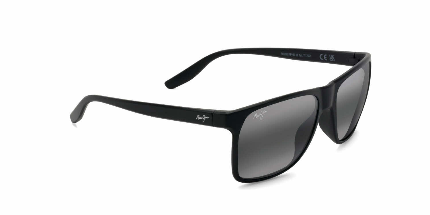 MAUI JIM PAILOLO603 60302