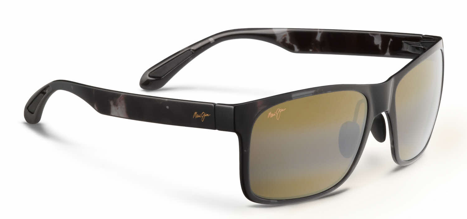 MAUI JIM RED H43211T