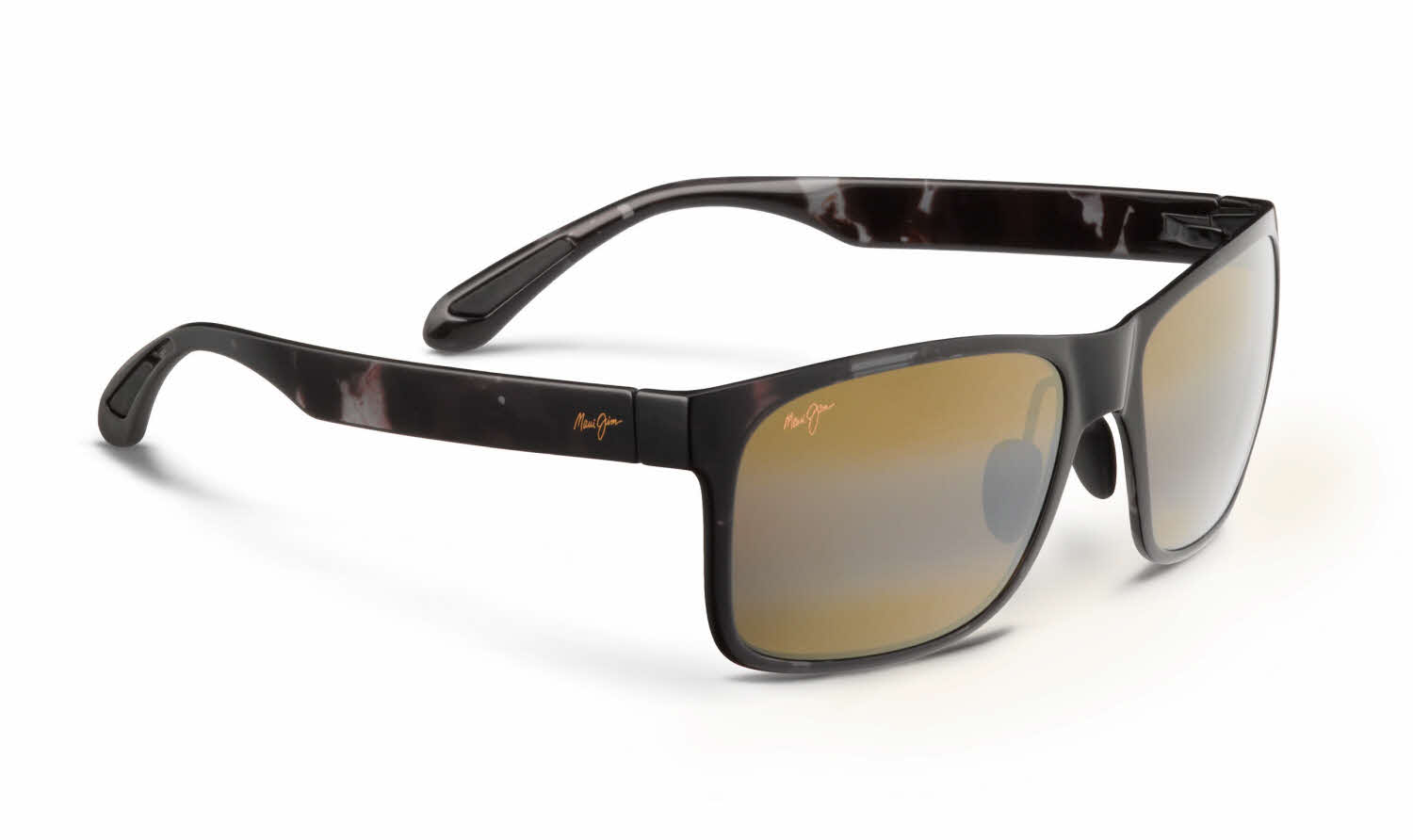 MAUI JIM RED H432N11T