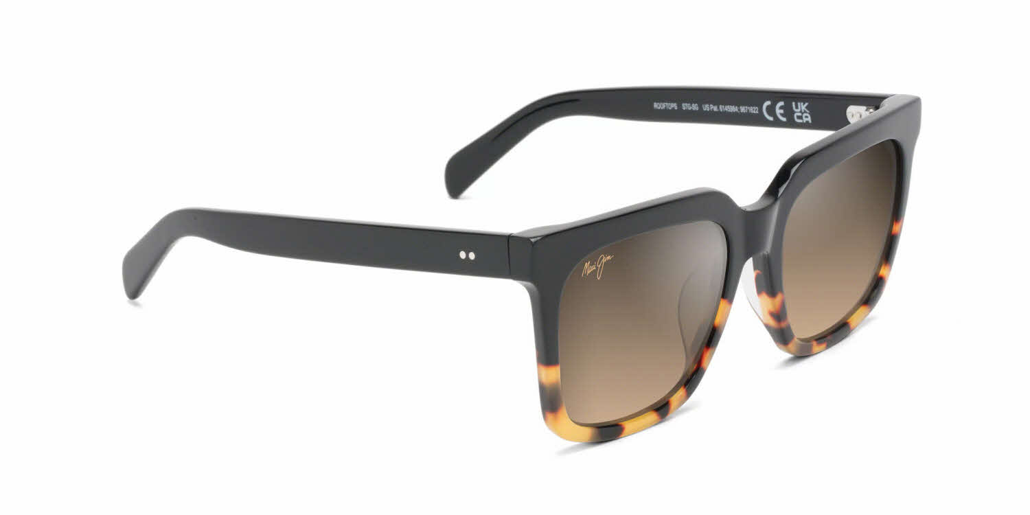 MAUI JIM ROOFTOPS HS89810