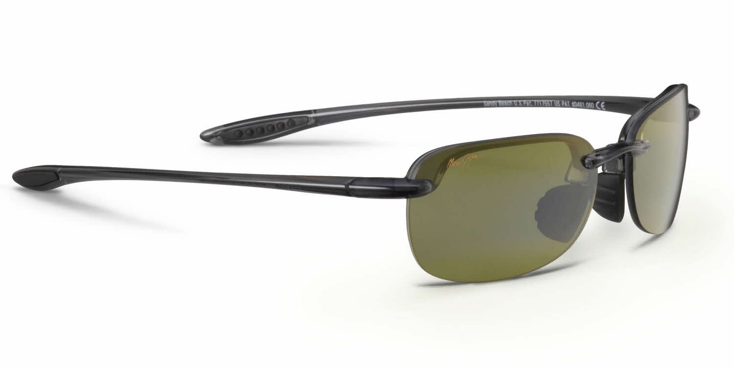 MAUI JIM SANDY HT408N11