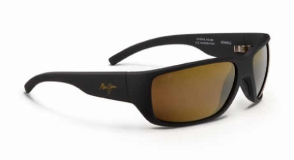 MAUI JIM SEAWALL 235 H23502MR