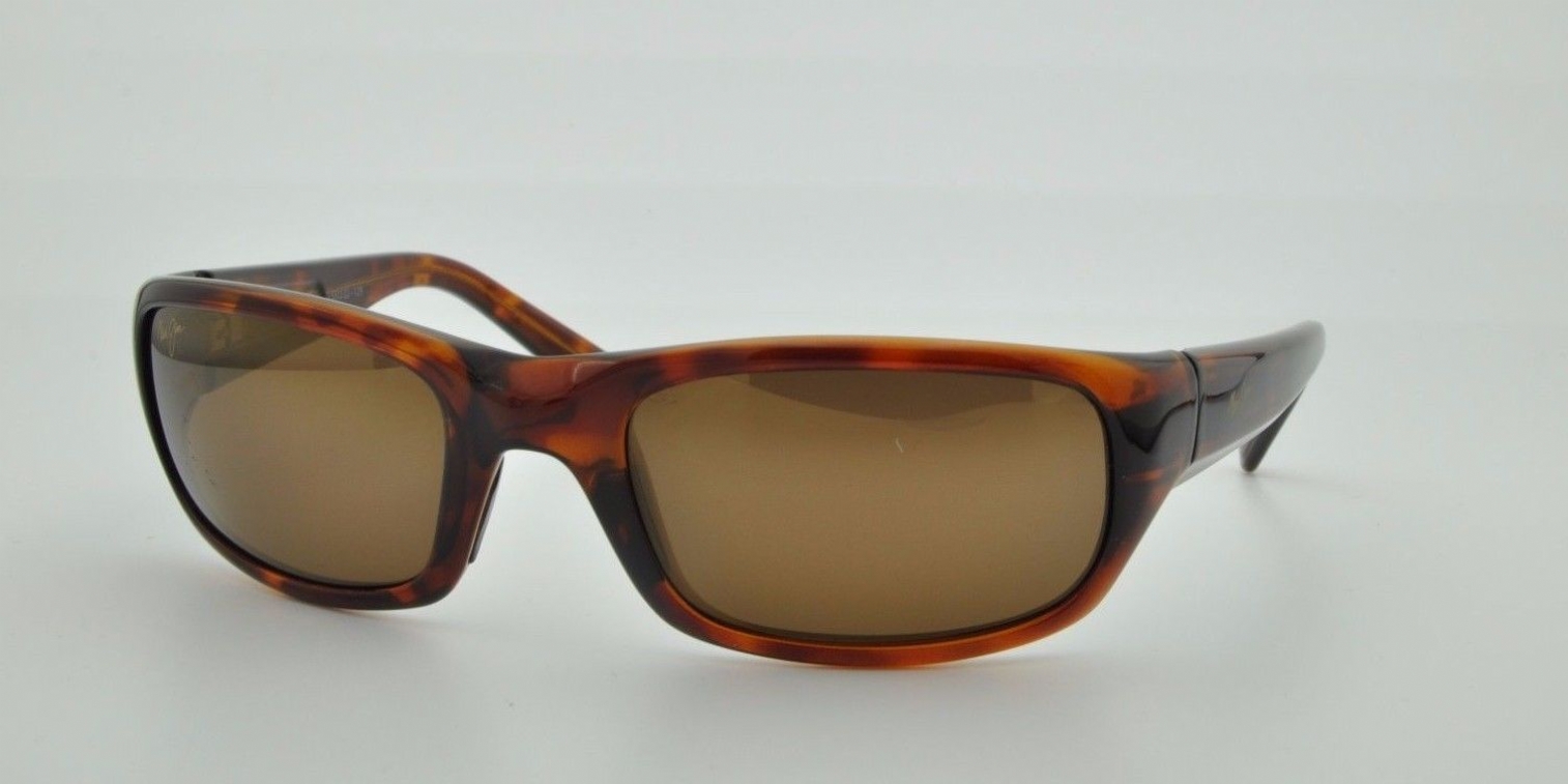 MAUI JIM STINGRAY 103 10