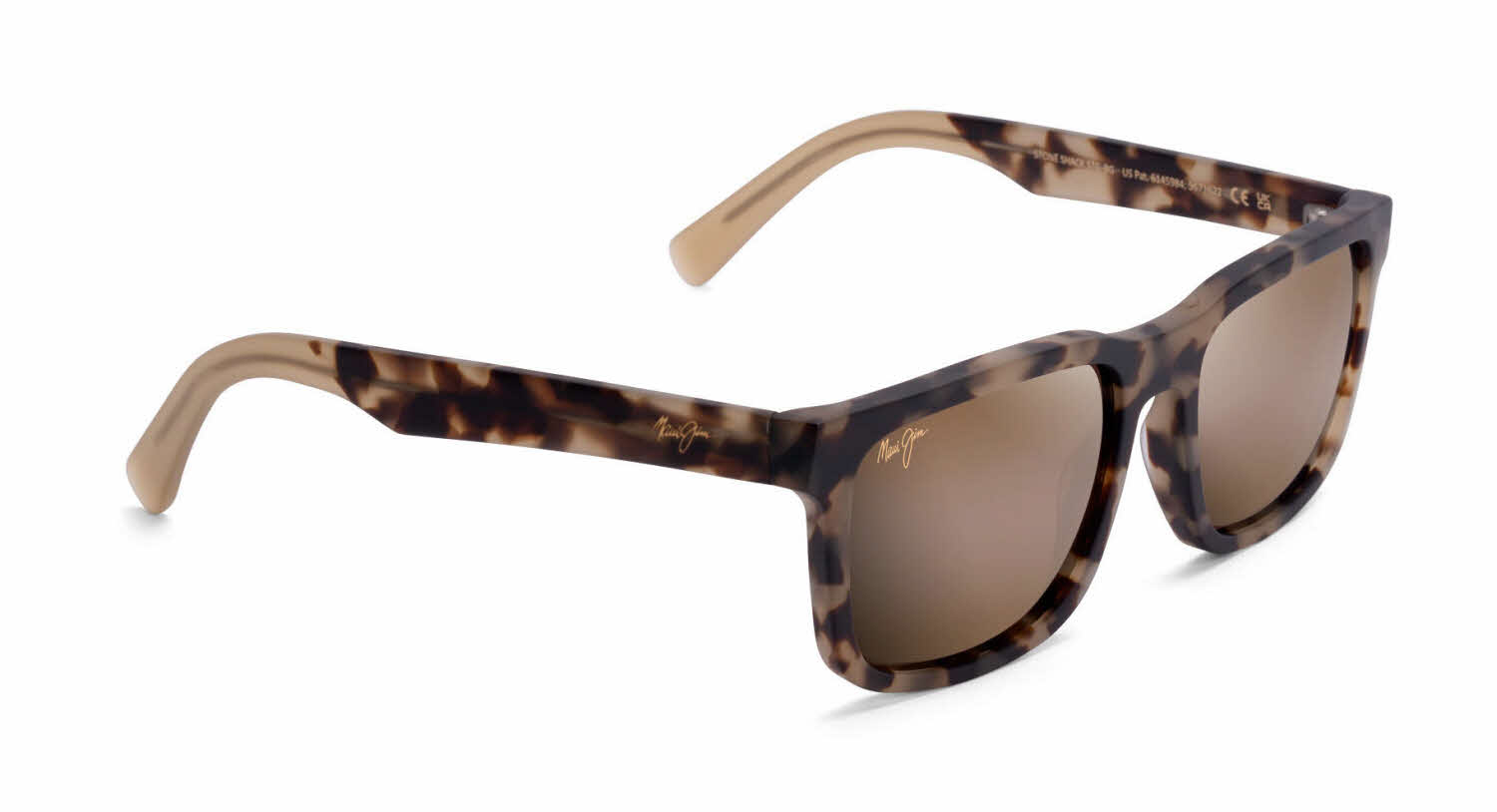 MAUI JIM STONE H86210