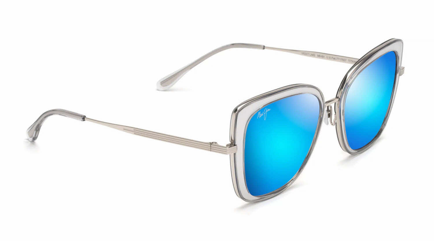 MAUI JIM VIOLET B84311