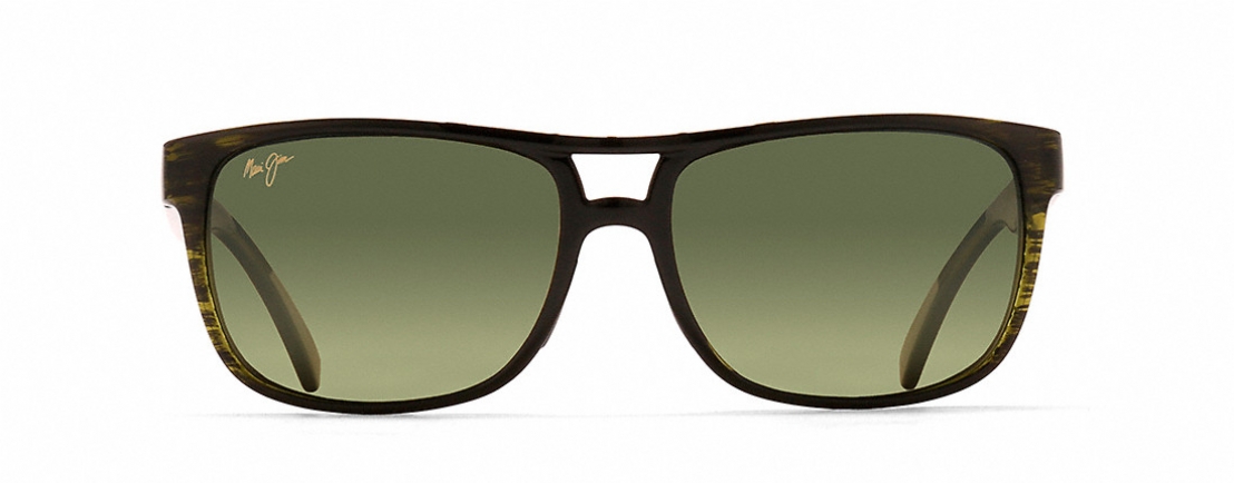 MAUI JIM WATERWAYS 267 15C