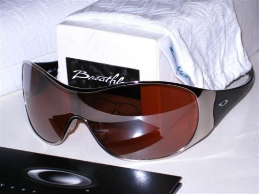 OAKLEY BREATHLESS 05950