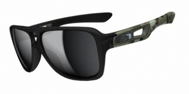 OAKLEY DISPATCH II 915016