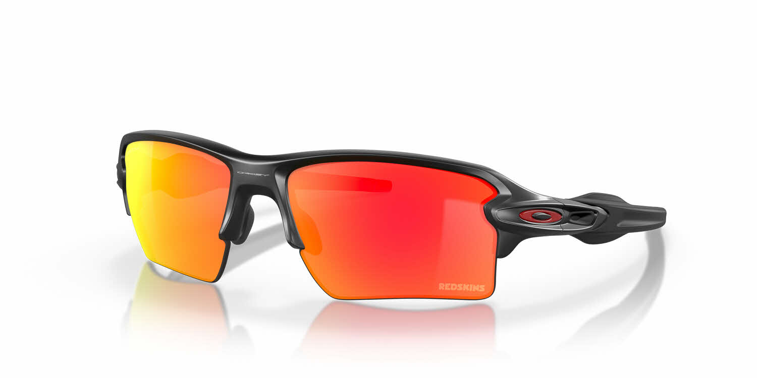 OAKLEY FLAK OO9188E8