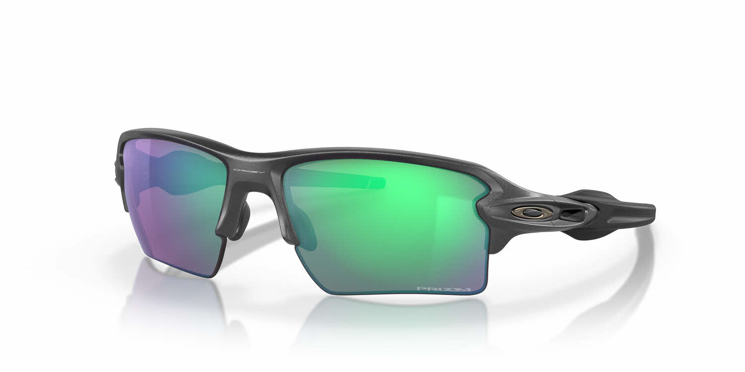 OAKLEY FLAK OO9188F3