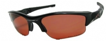 OAKLEY FLAK JACKET XLJ FISHING SPECIFIC 24020