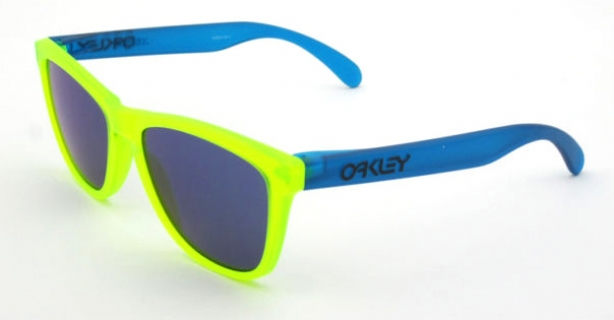 OAKLEY FROGSKINS 24289